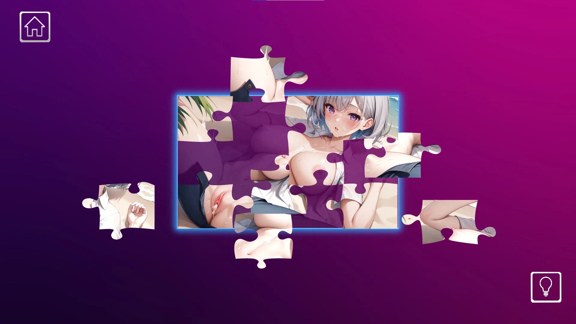 Hentai Age Vacation görsel 7