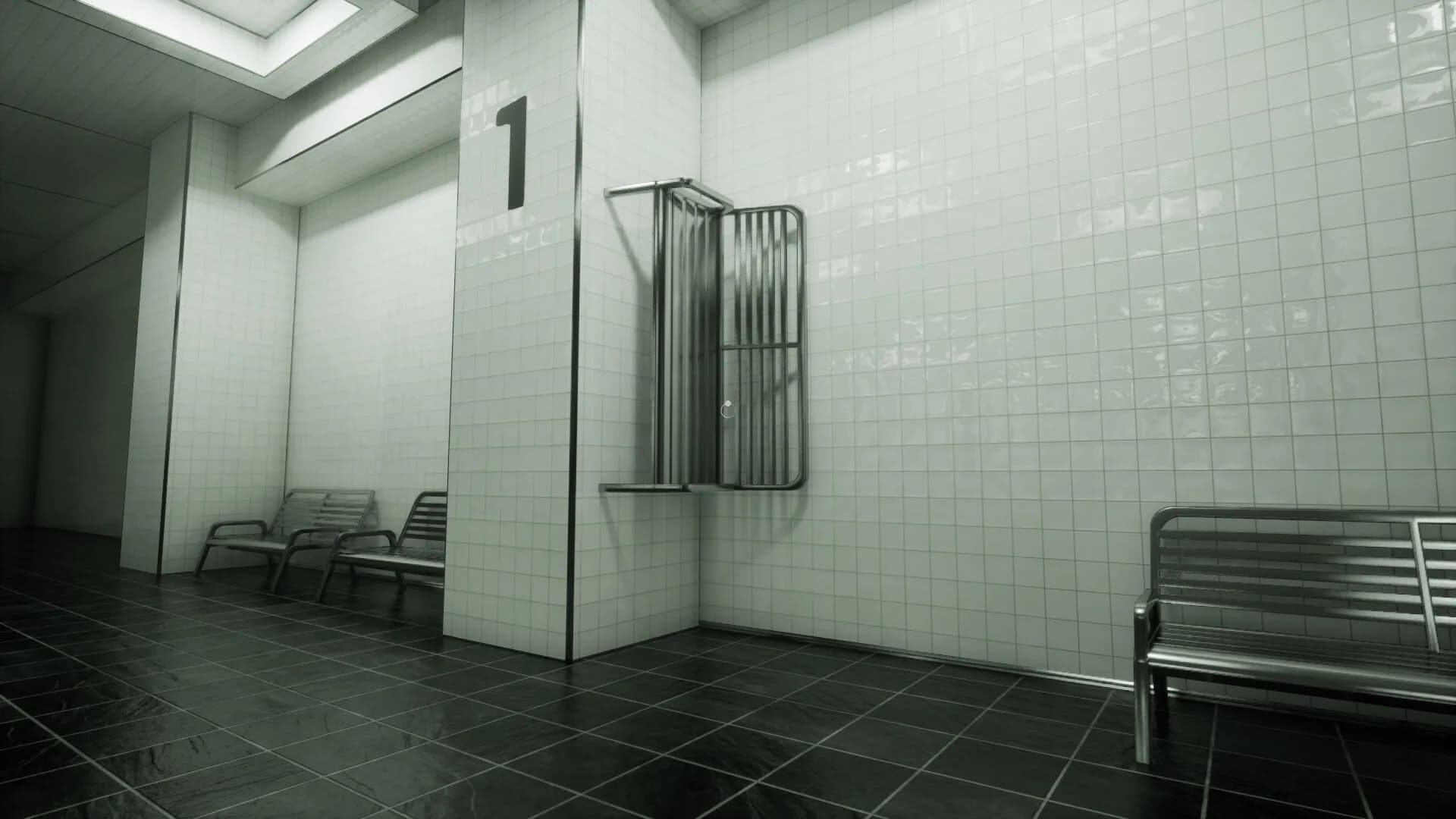 Zero Station: Interval görsel 17