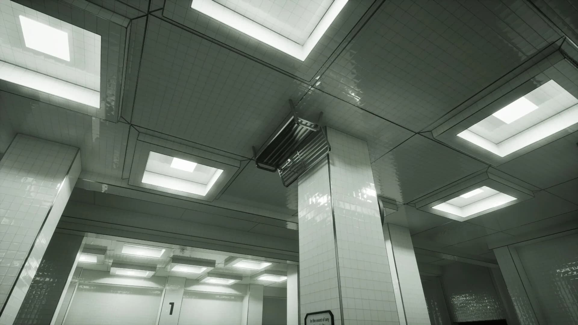 Zero Station: Interval görsel 18
