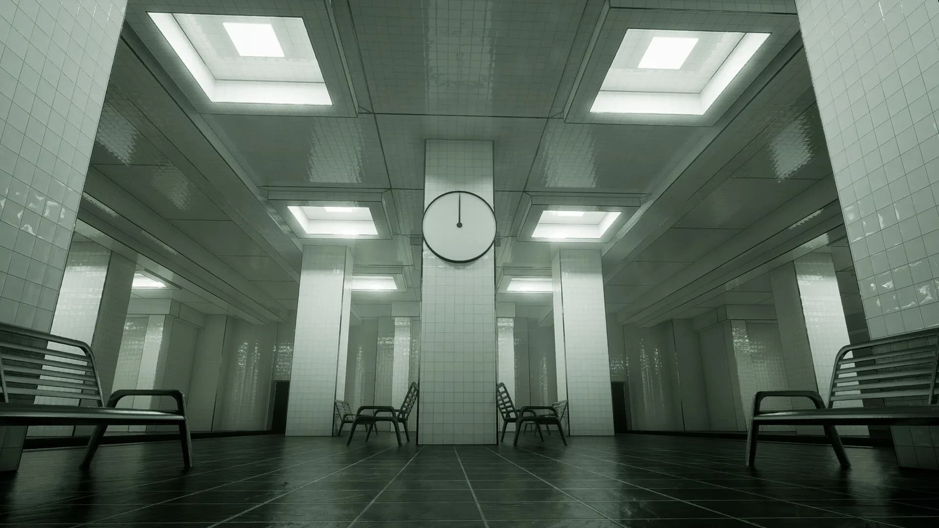 Zero Station: Interval görsel 20