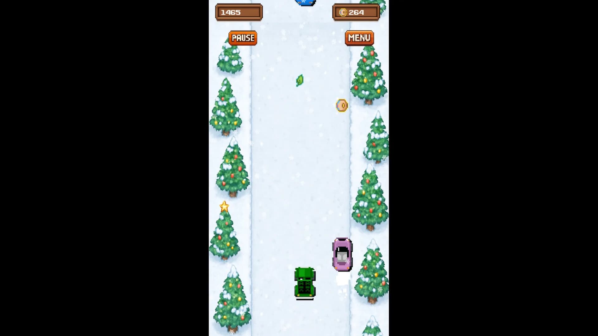 Endless Racing görsel 7