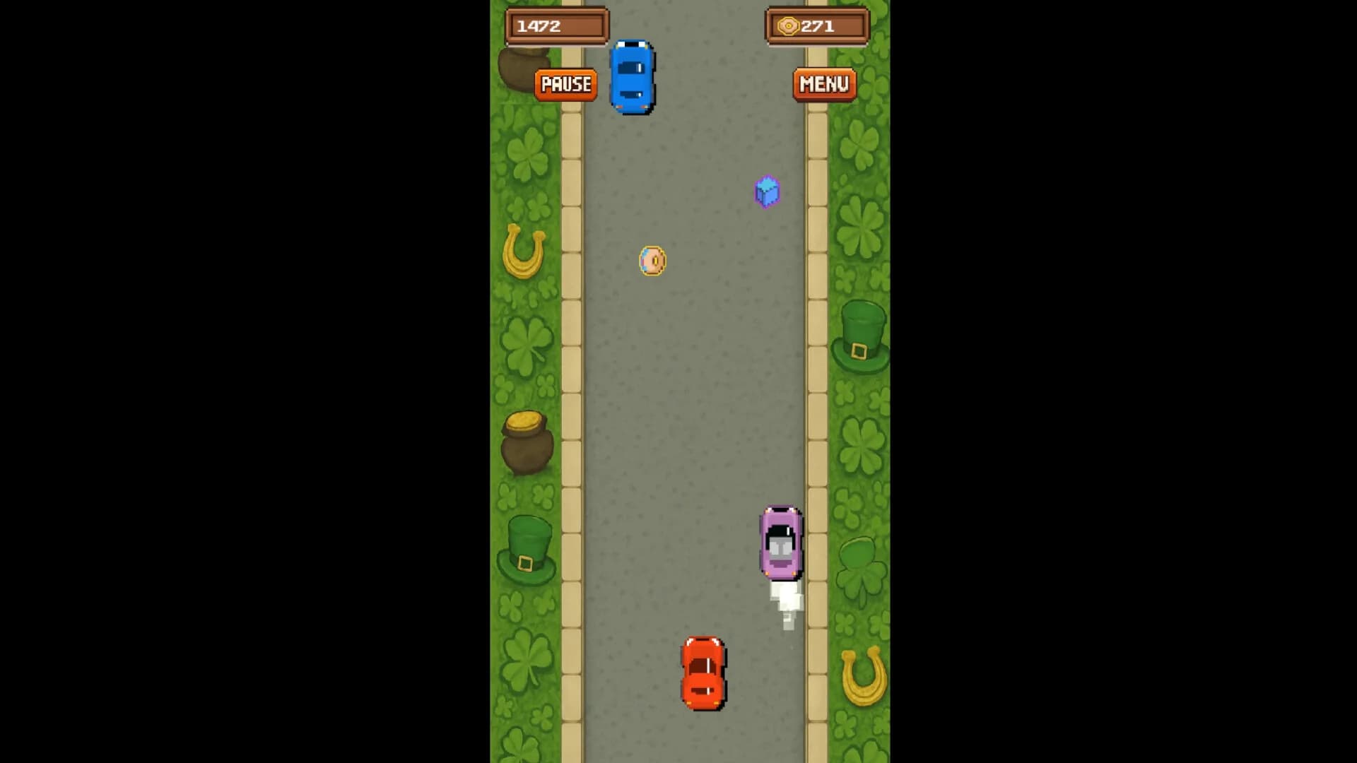 Endless Racing görsel 10