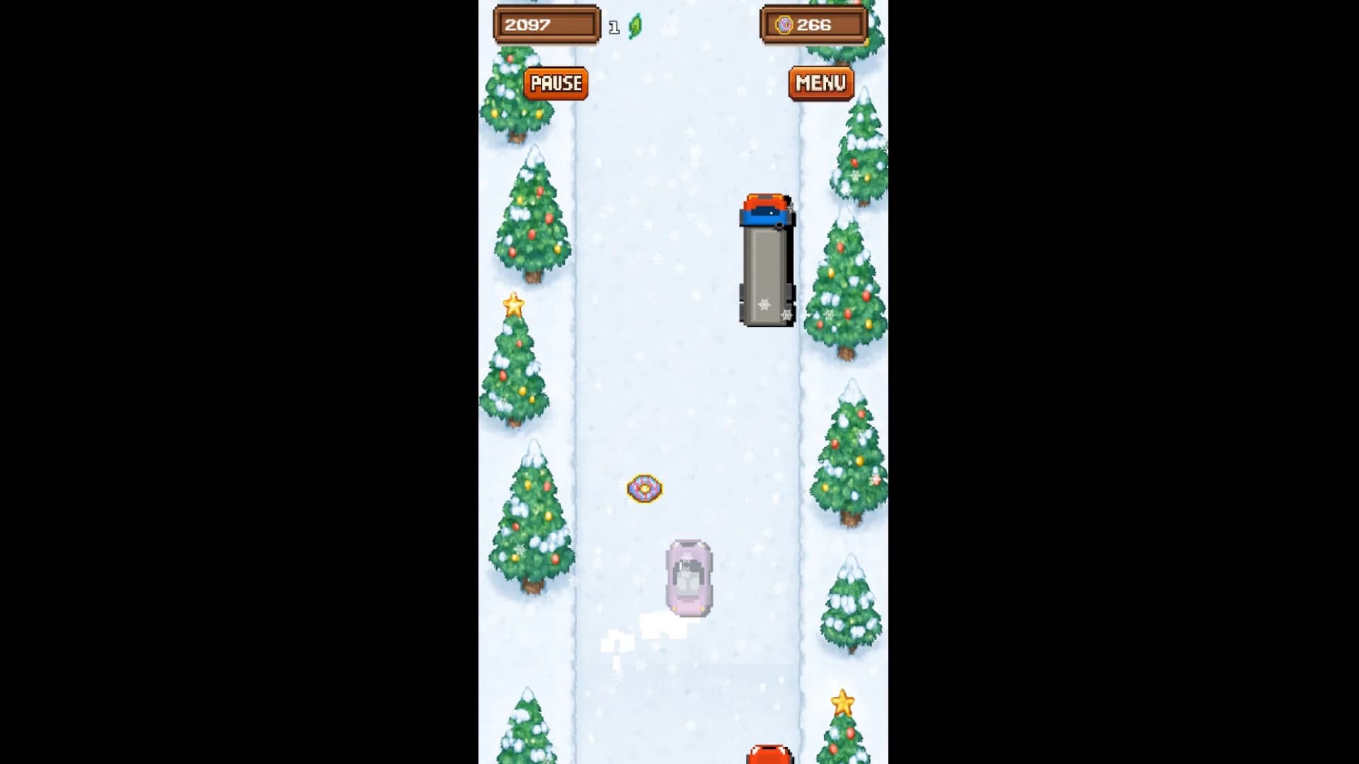 Endless Racing görsel 11