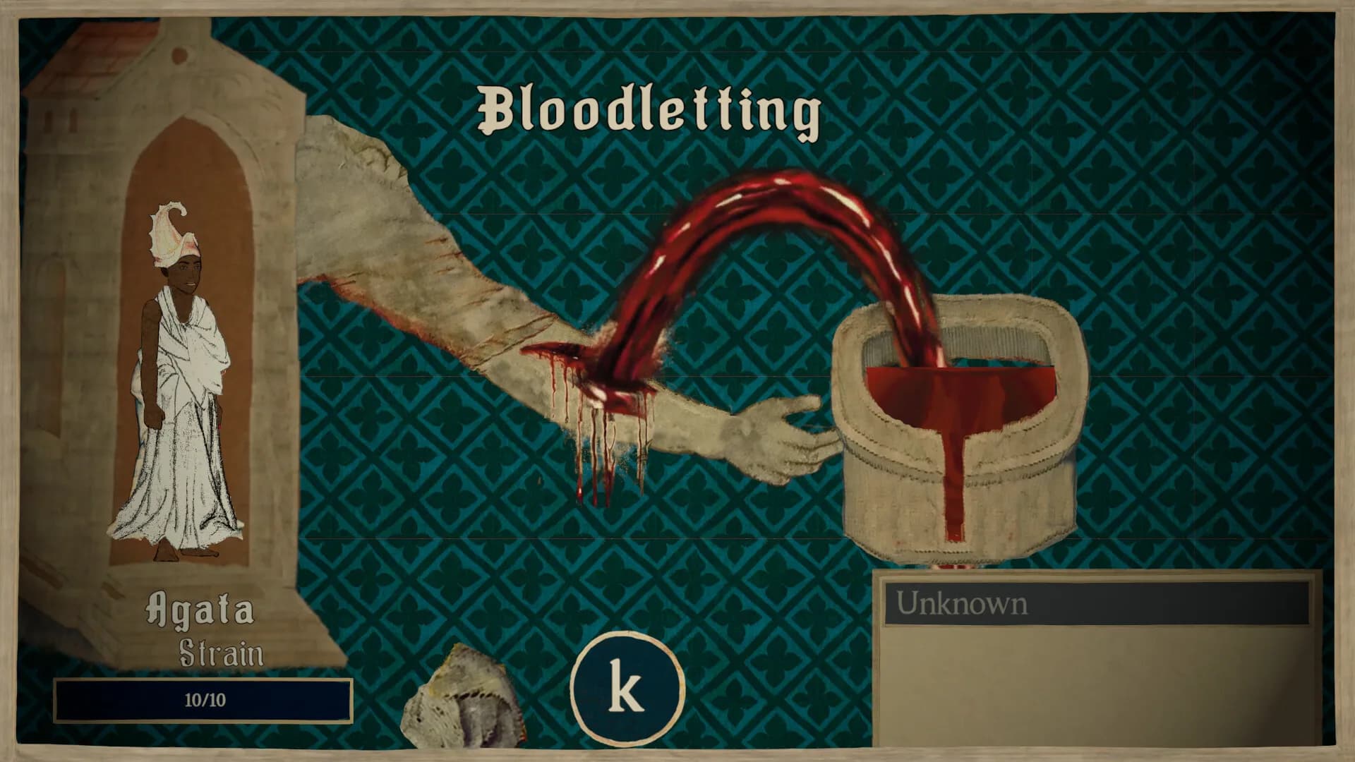 Morbus: The Burden Of The Apothecary görsel 2