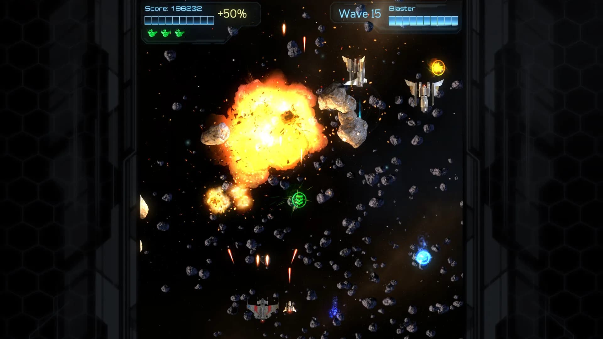 Bladestar görsel 2