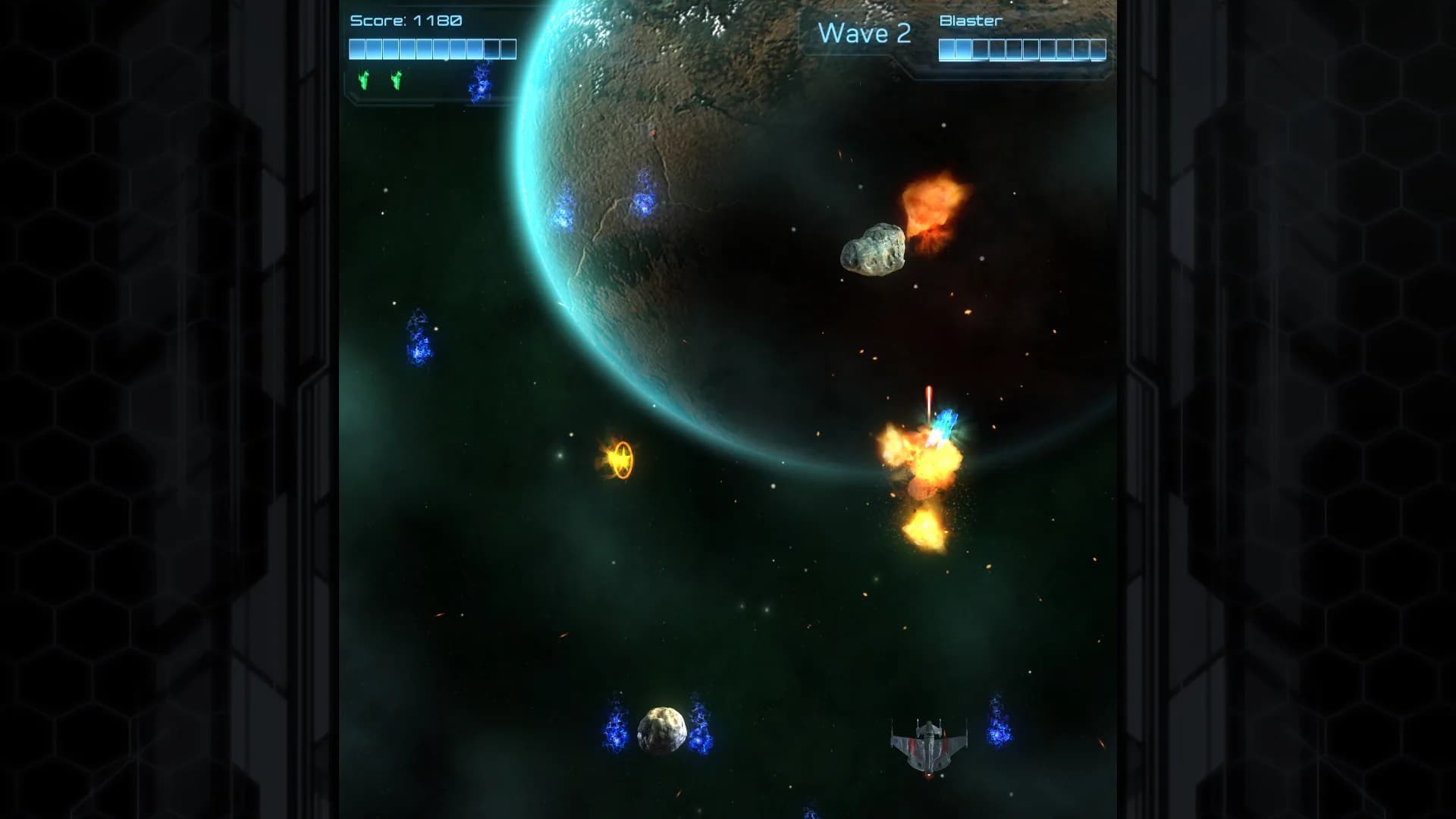 Bladestar görsel 3