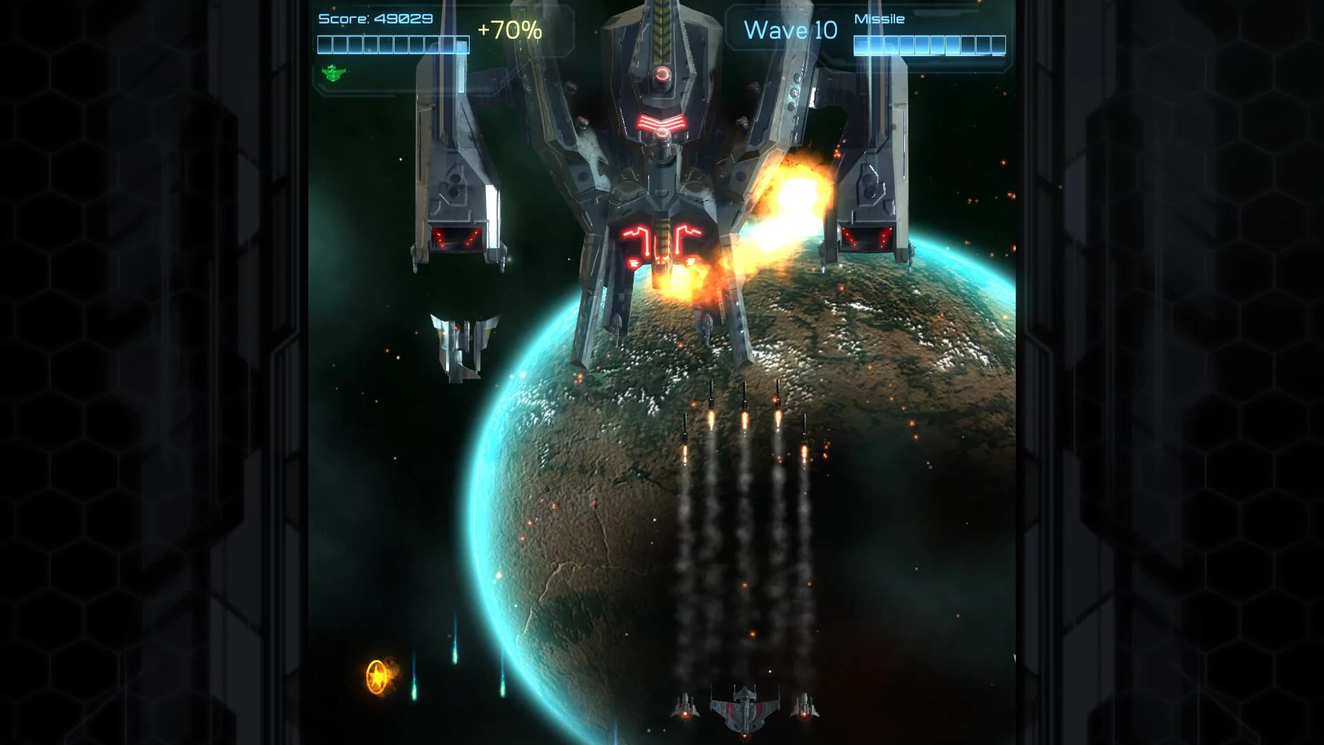 Bladestar görsel 4
