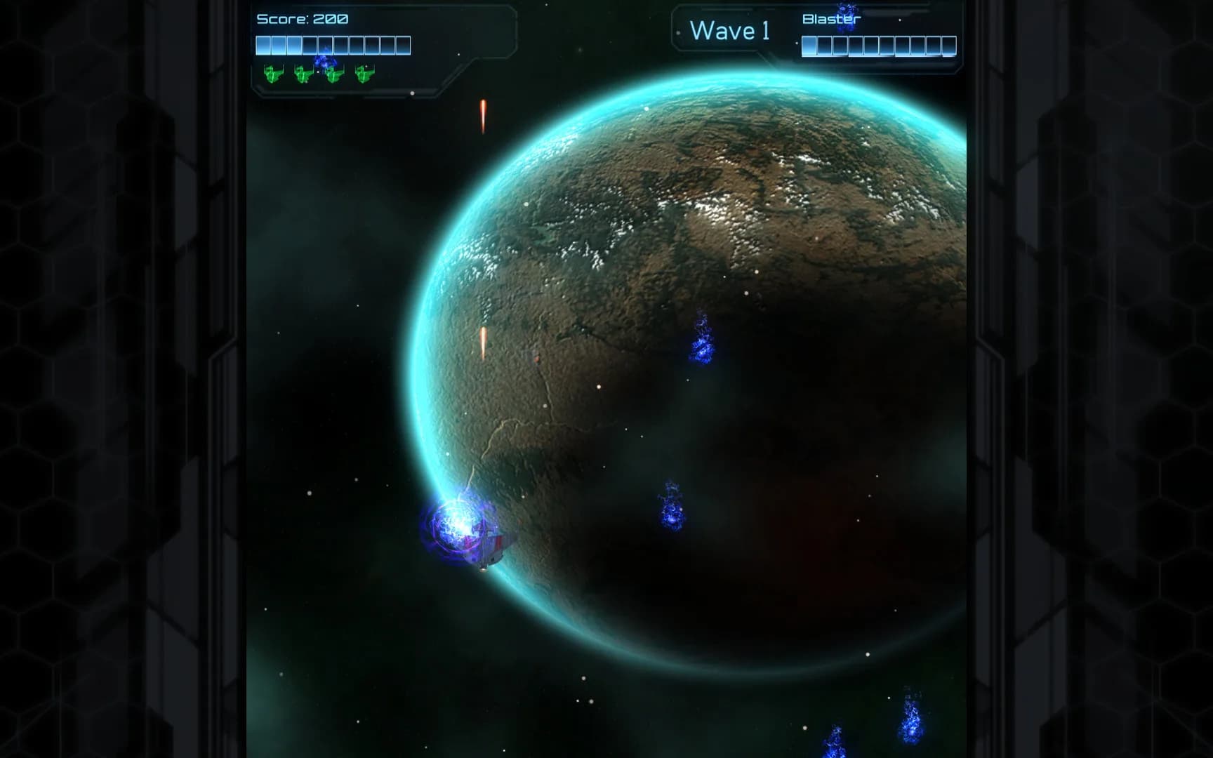 Bladestar görsel 5