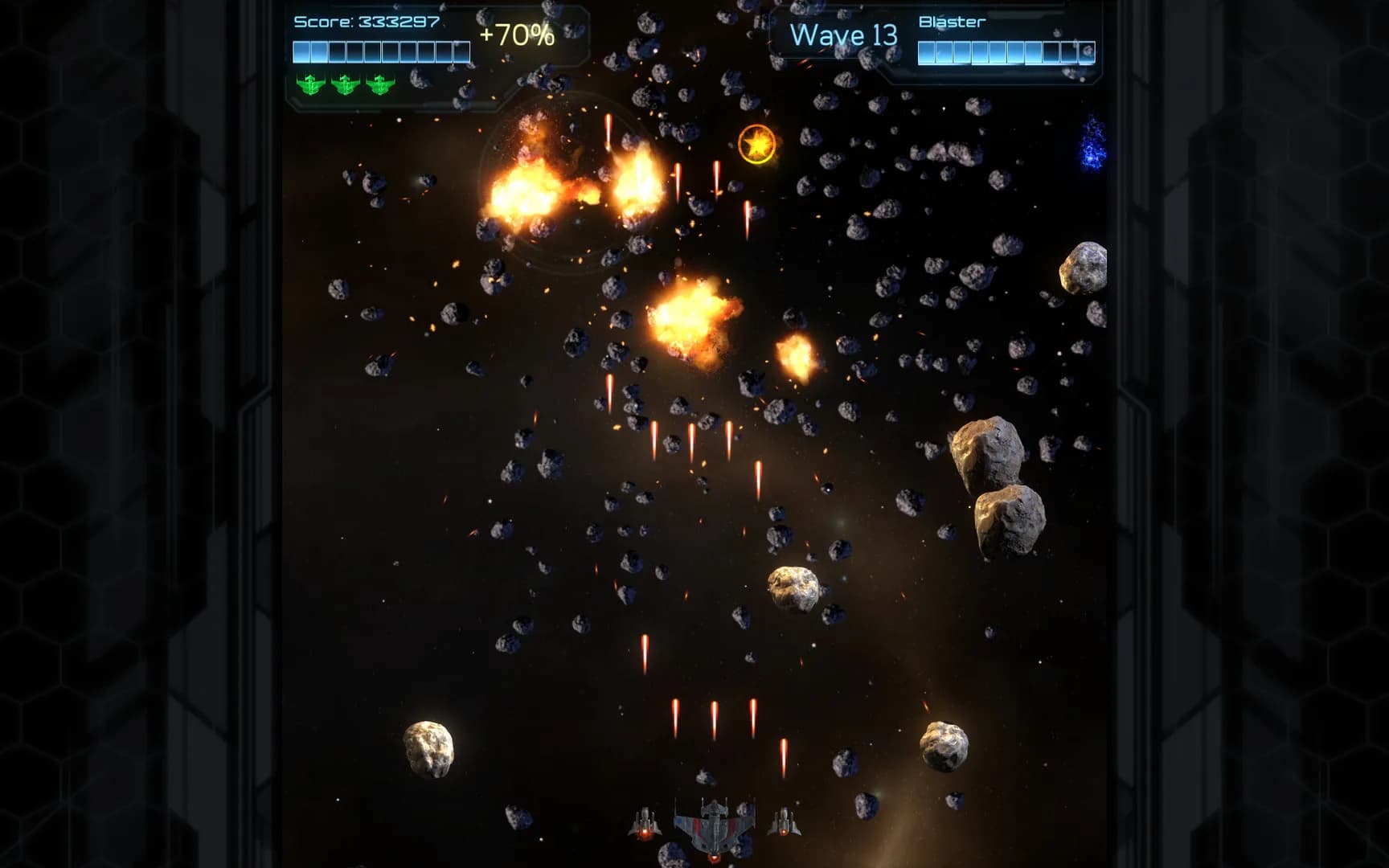Bladestar görsel 6