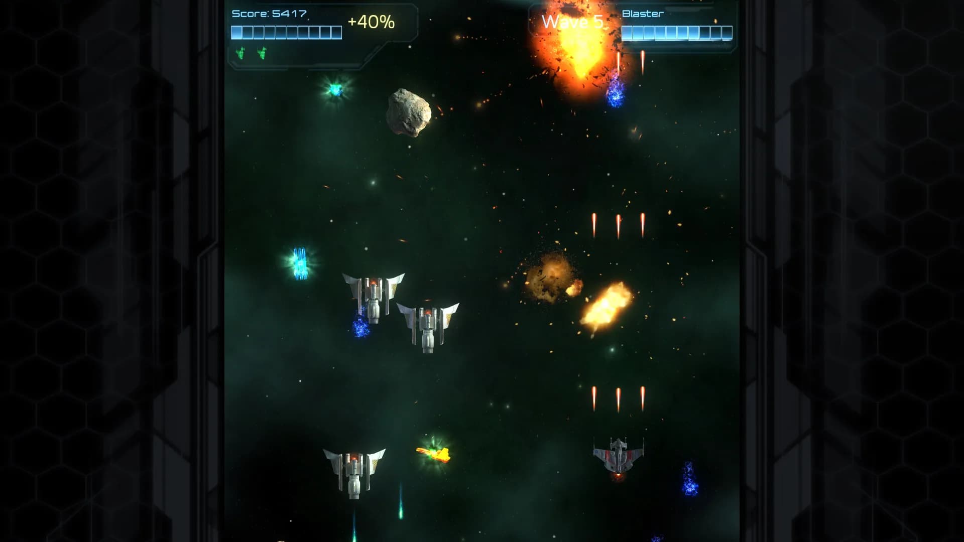 Bladestar görsel 7