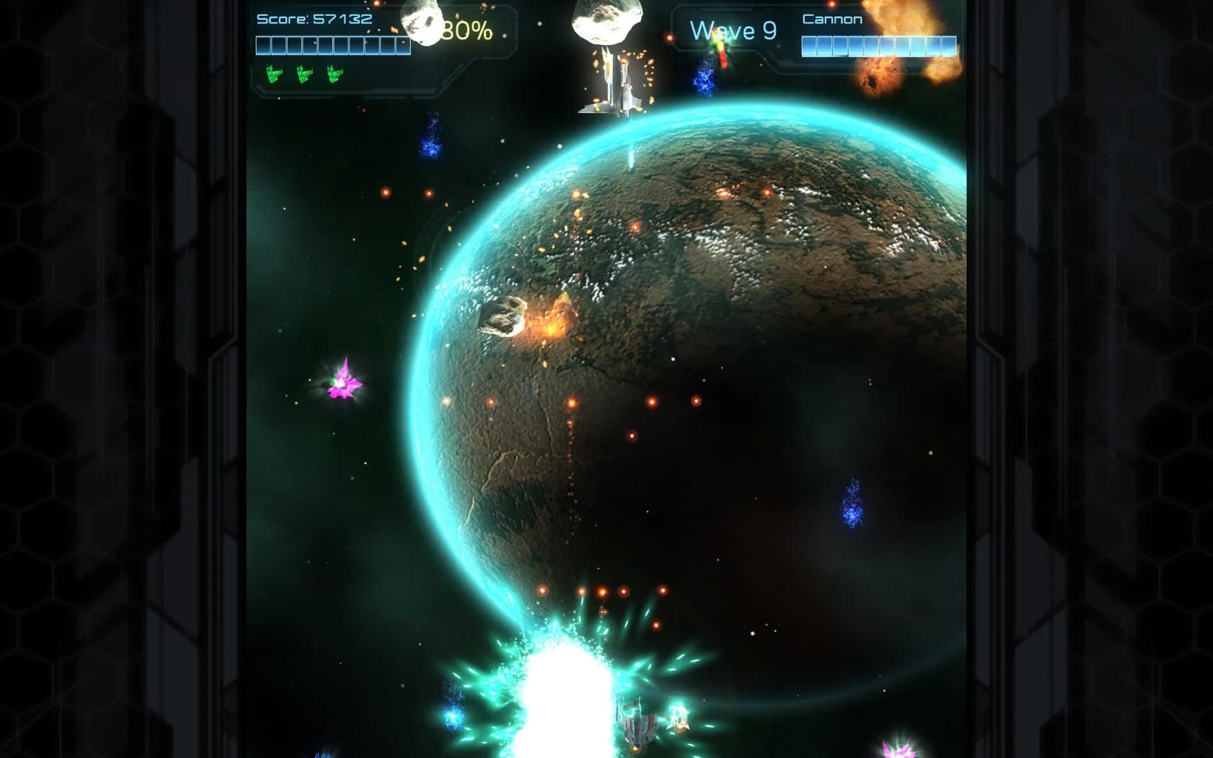 Bladestar görsel 9