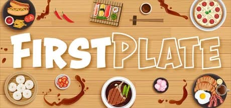 FirstPlate