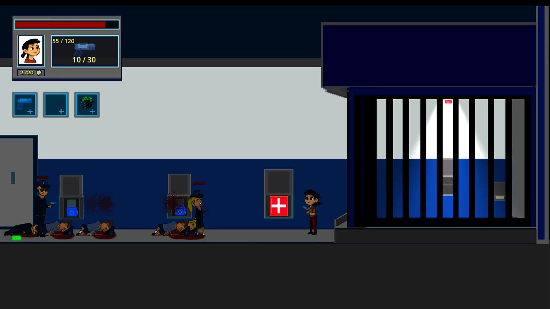 The Prisoner 31 görsel 4