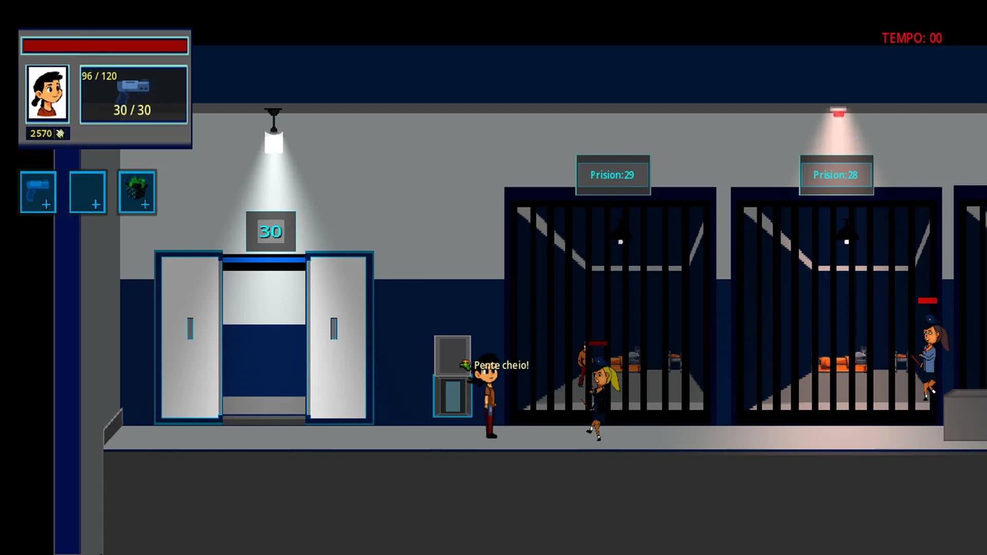 The Prisoner 31 görsel 5