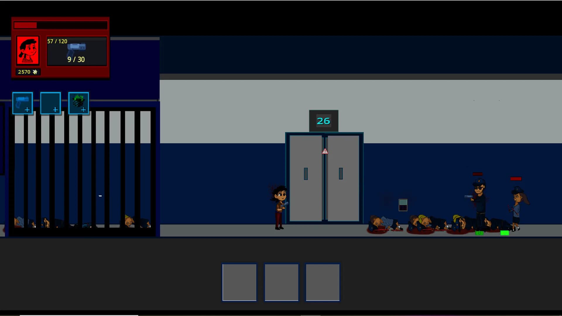 The Prisoner 31 görsel 6