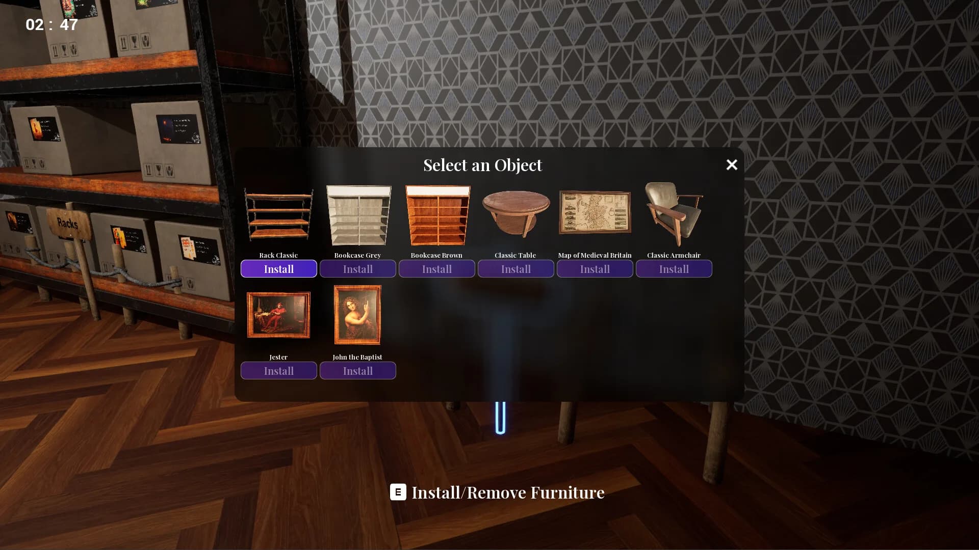 BookStore Simulator görsel 10