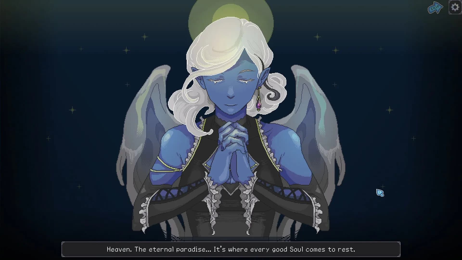 Angel Clicker görsel 2