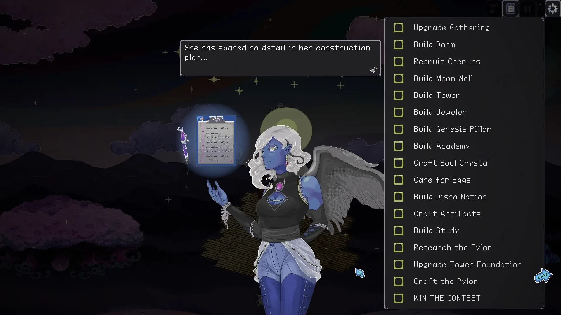 Angel Clicker görsel 13