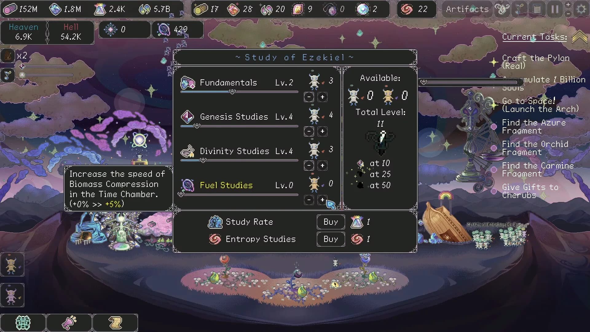 Angel Clicker görsel 8