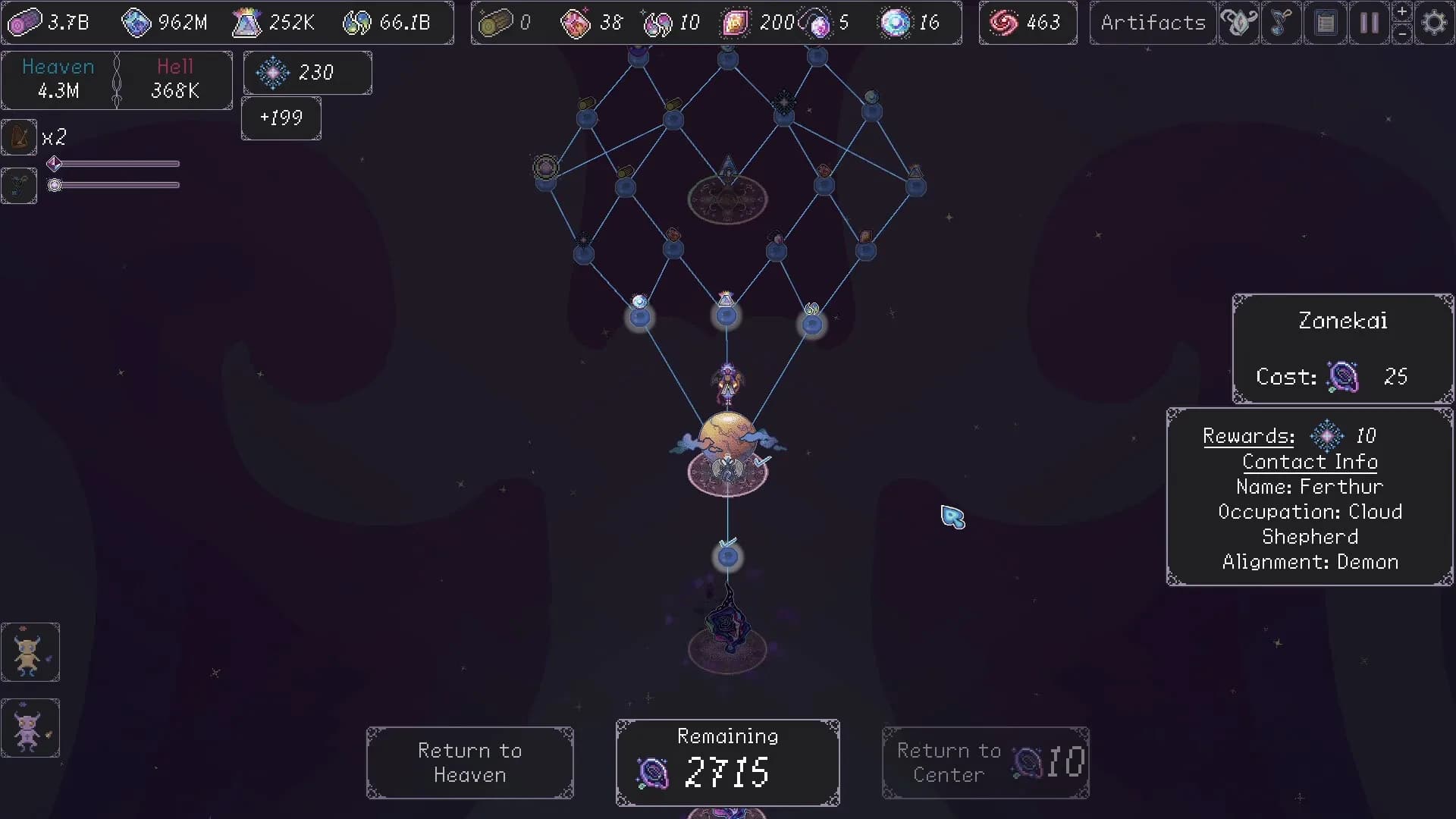 Angel Clicker görsel 11