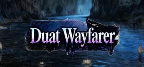 冥河旅人(Duat Wayfarer)