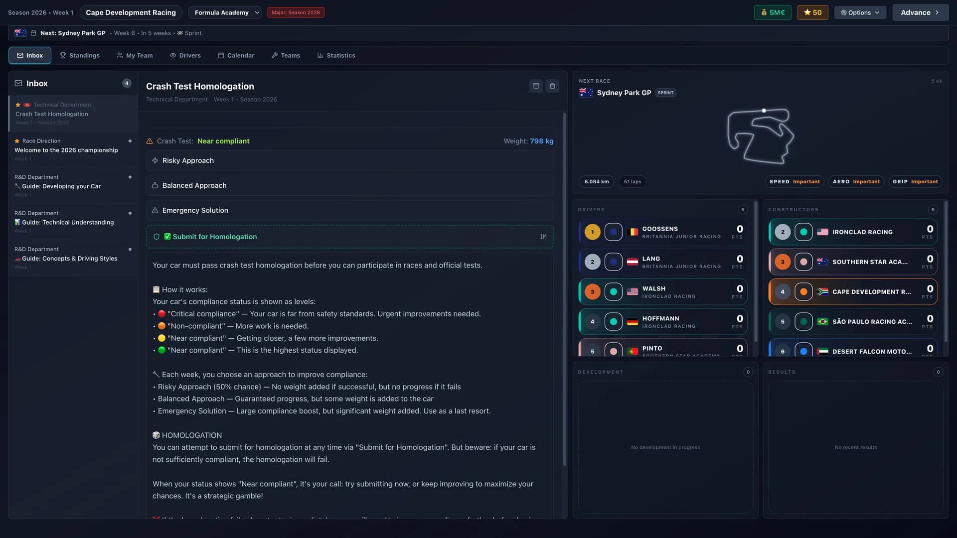 Delta Manager görsel 4