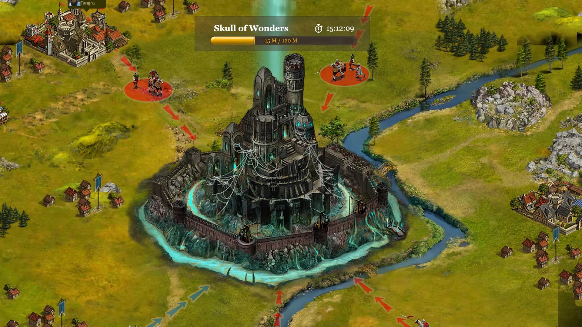 Imperia Online görsel 5