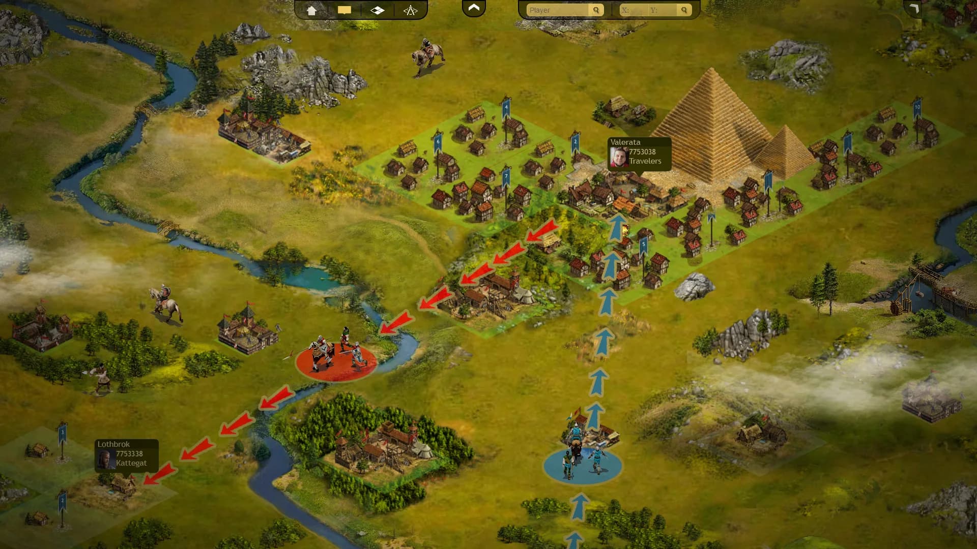 Imperia Online görsel 6