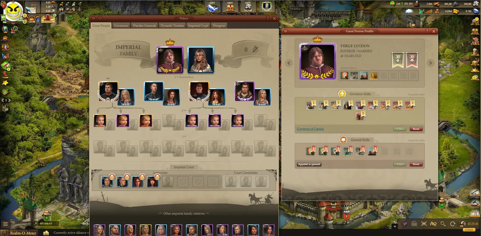 Imperia Online görsel 7