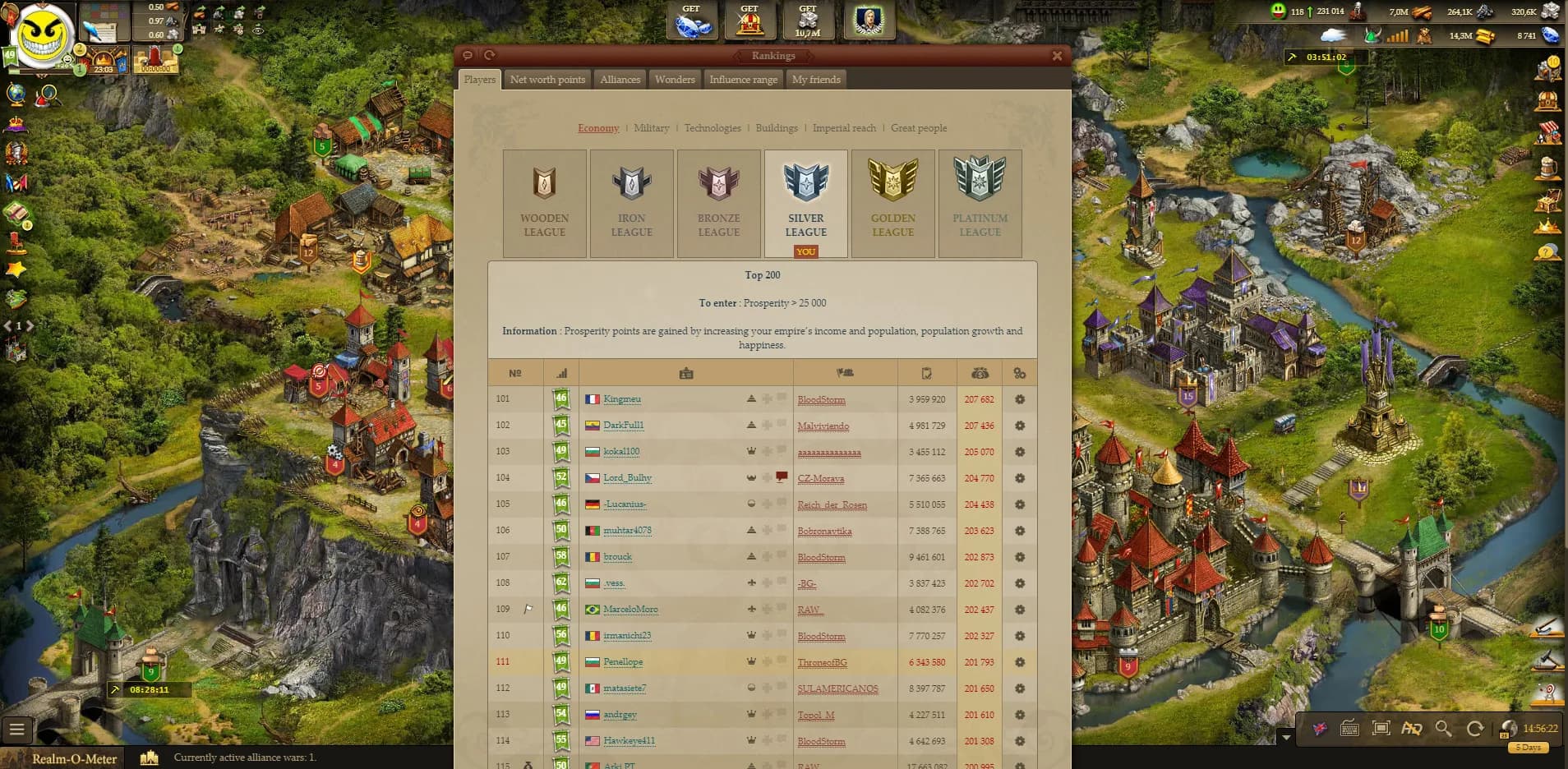 Imperia Online görsel 10