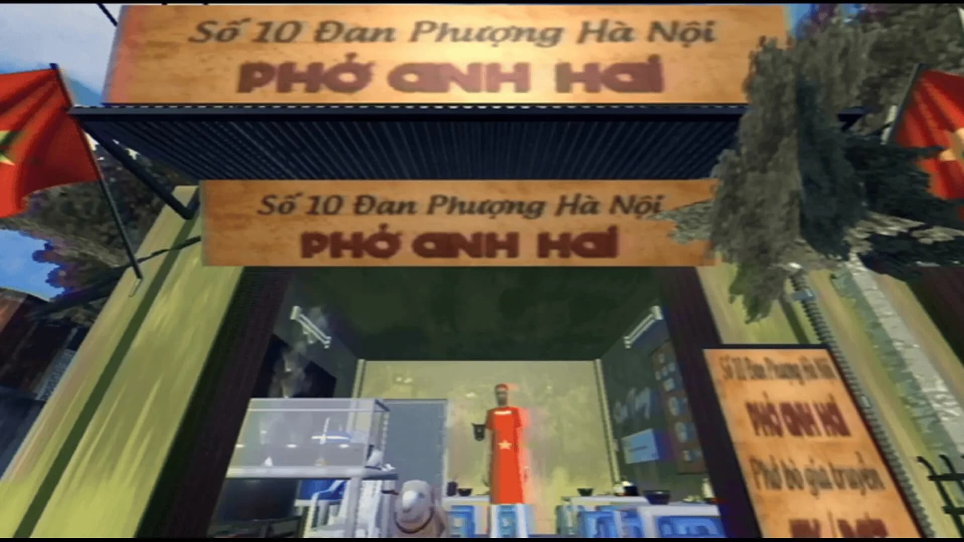 Brother Hai's Pho Restaurant görsel 2