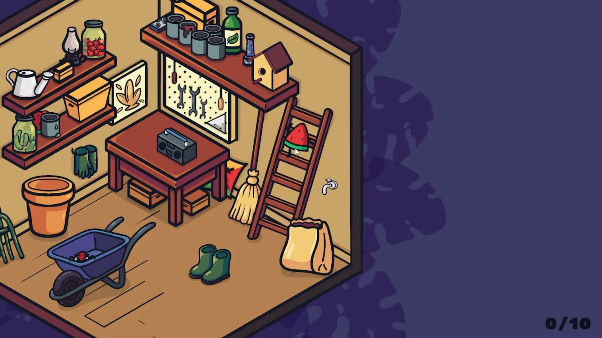 Watermelon Neighbors: Find Everyone görsel 11