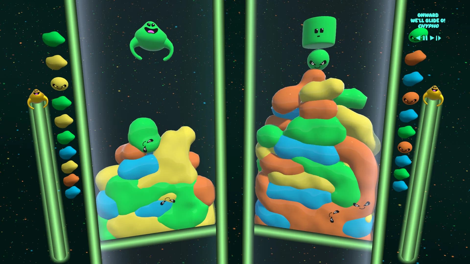 Globber görsel 2
