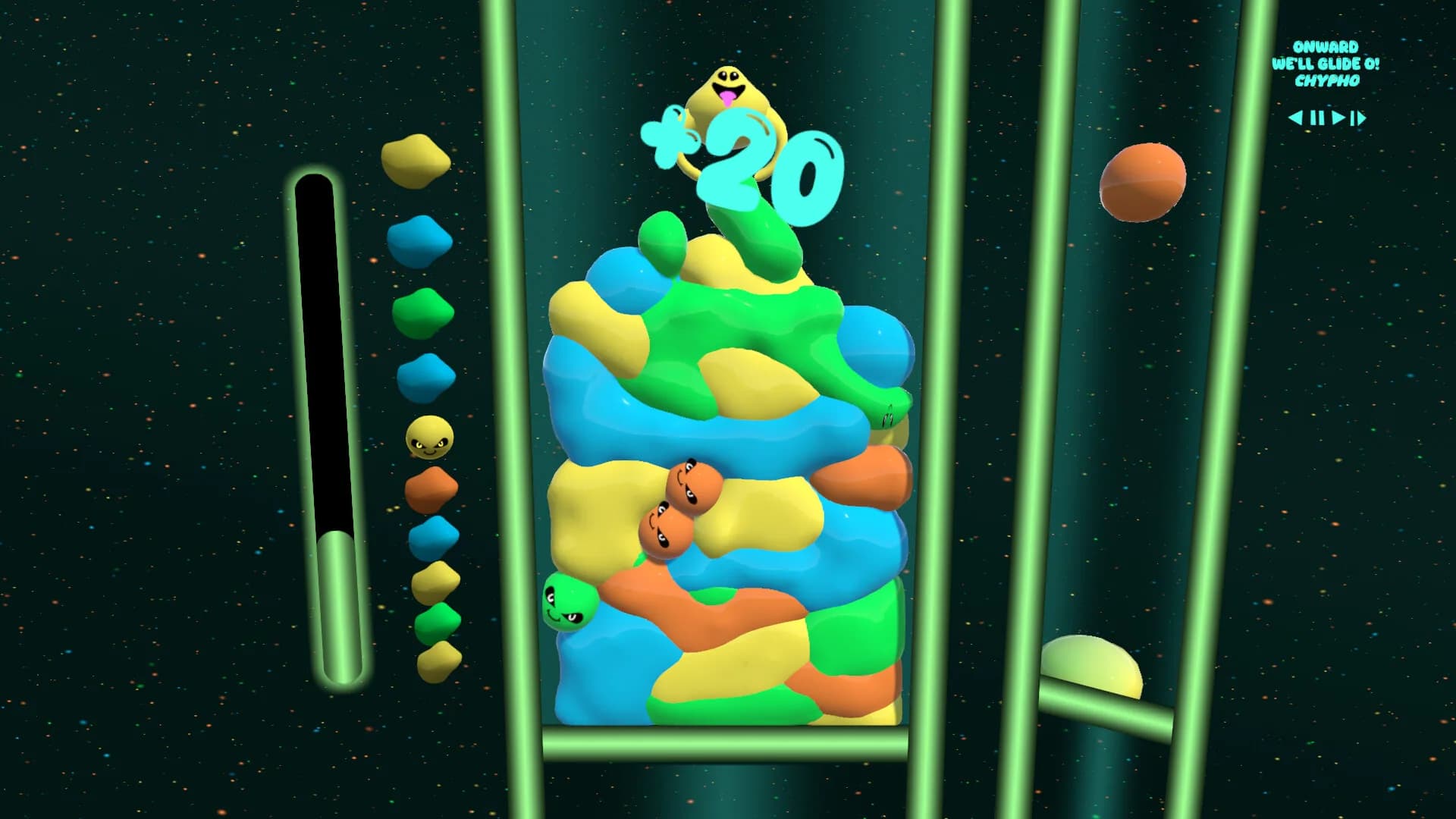 Globber görsel 3