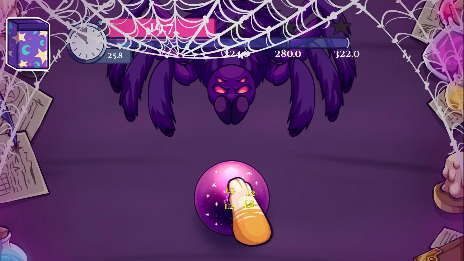 Mewlin the Clicker görsel 4