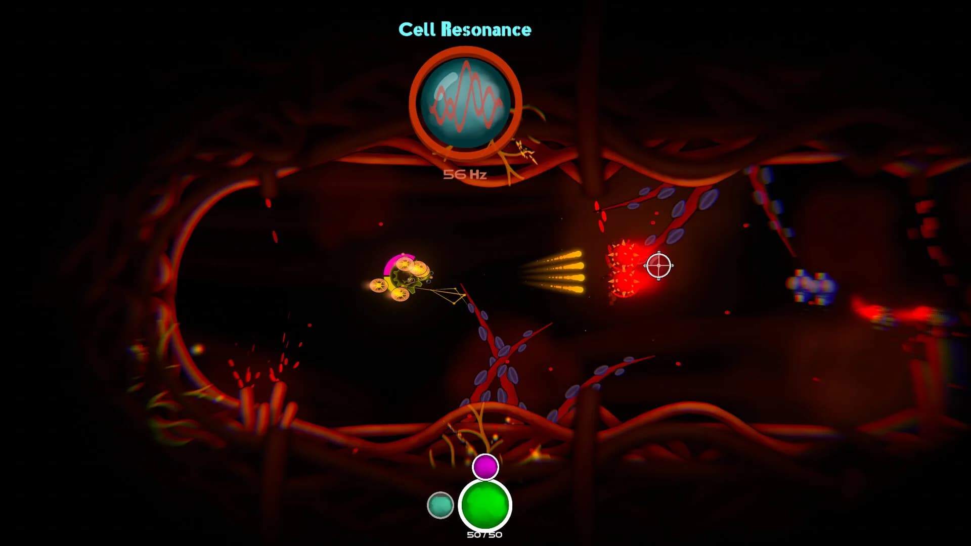 Song of Cells görsel 3