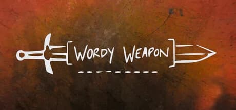 Wordy Weapon görsel 1
