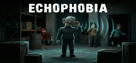 Echophobia görsel 1