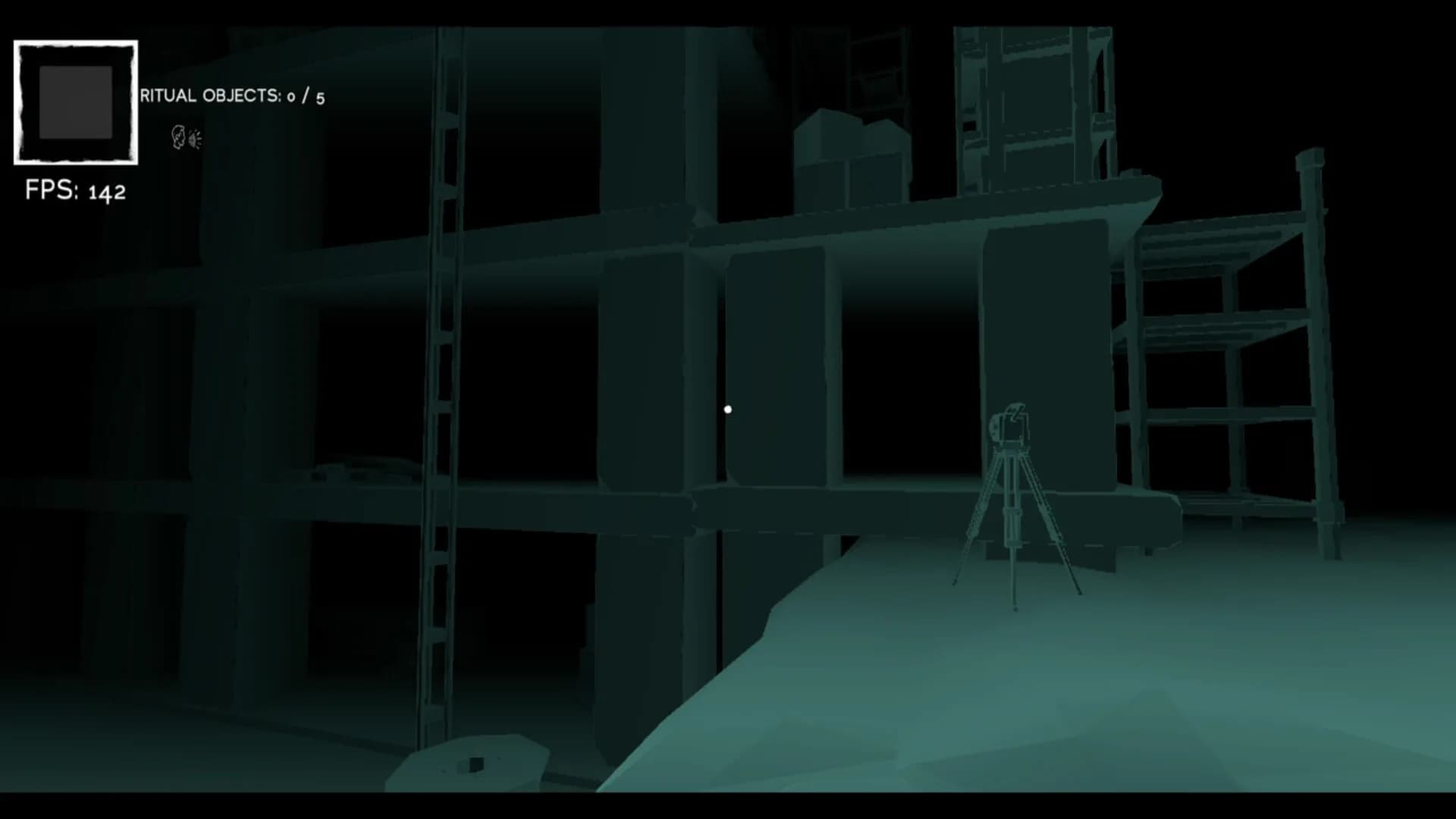 Echophobia görsel 4