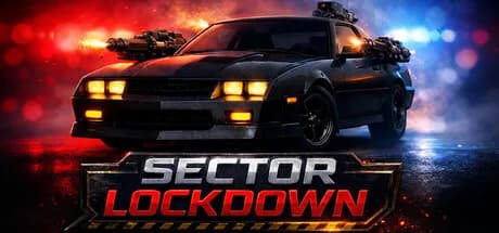 SECTOR LOCKDOWN