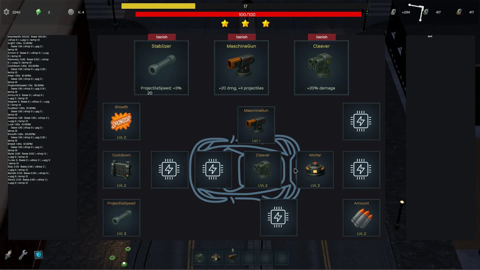 SECTOR LOCKDOWN görsel 4