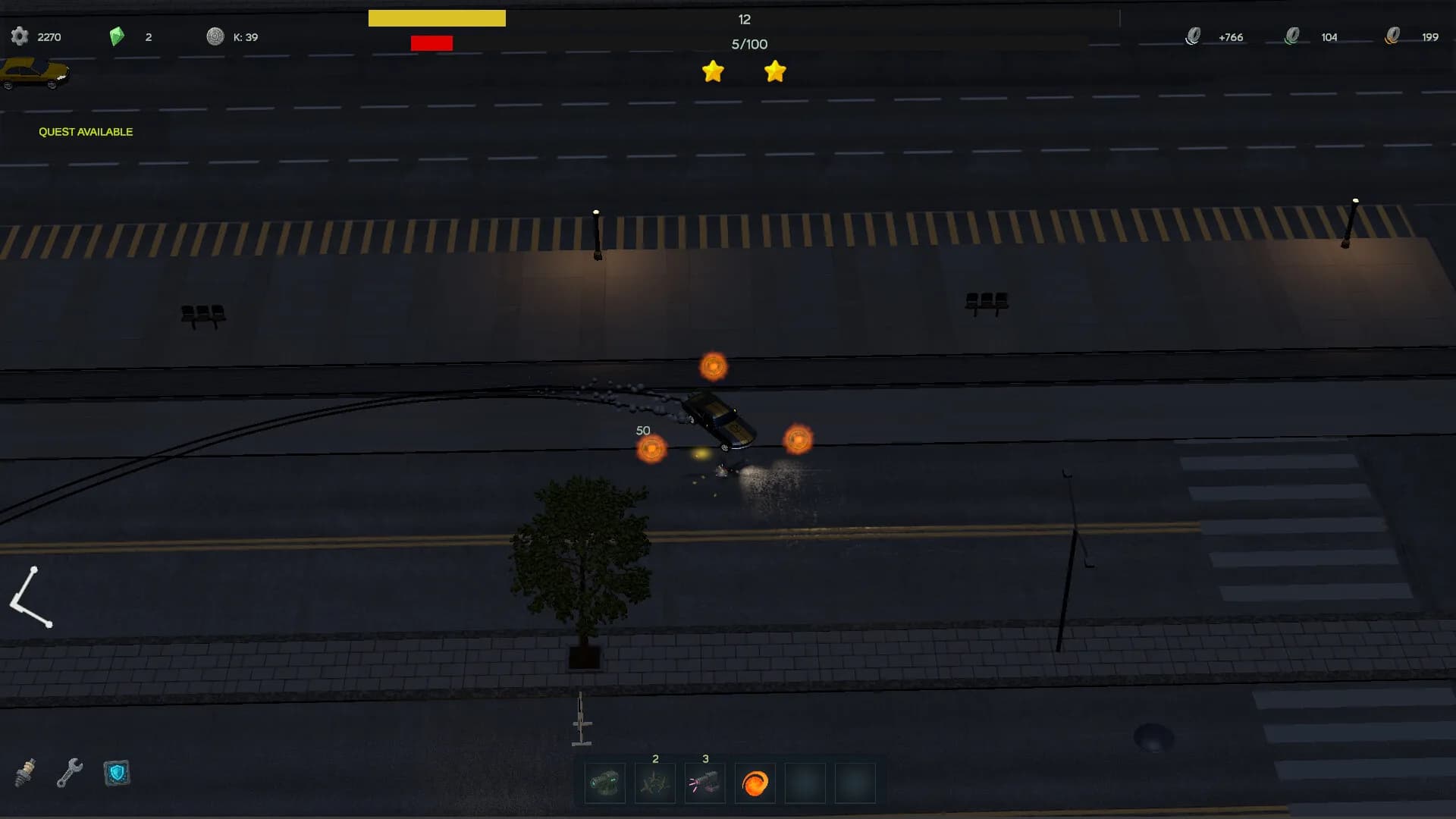SECTOR LOCKDOWN görsel 5