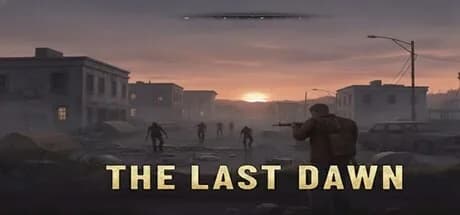 The Last Dawn görsel 1