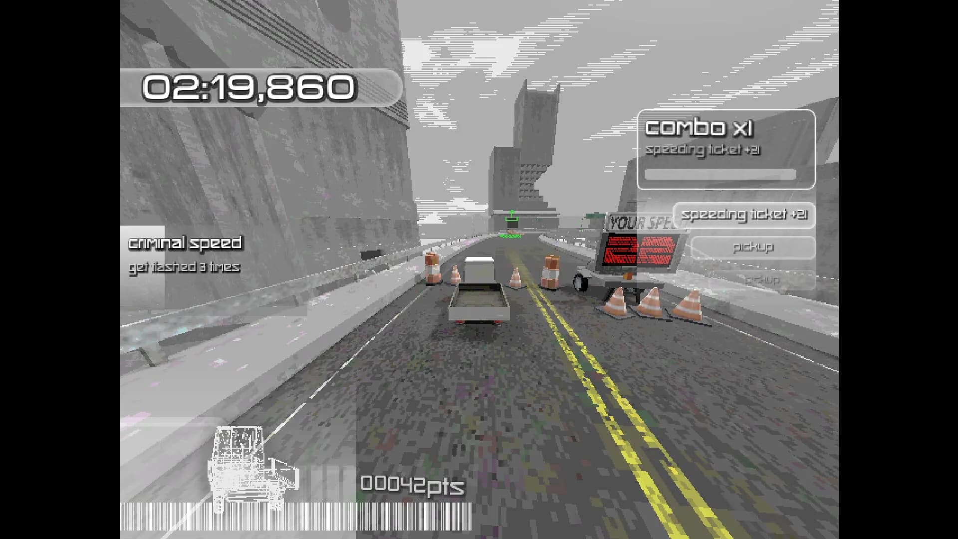 vitvitDRIVER 3D görsel 2