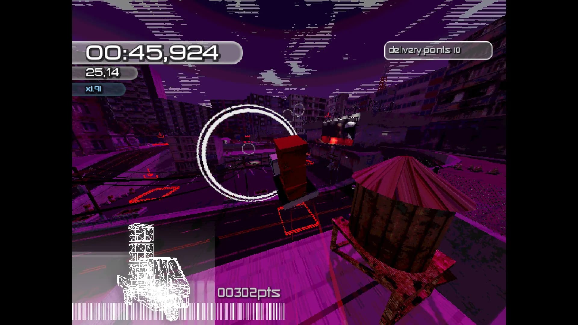 vitvitDRIVER 3D görsel 3