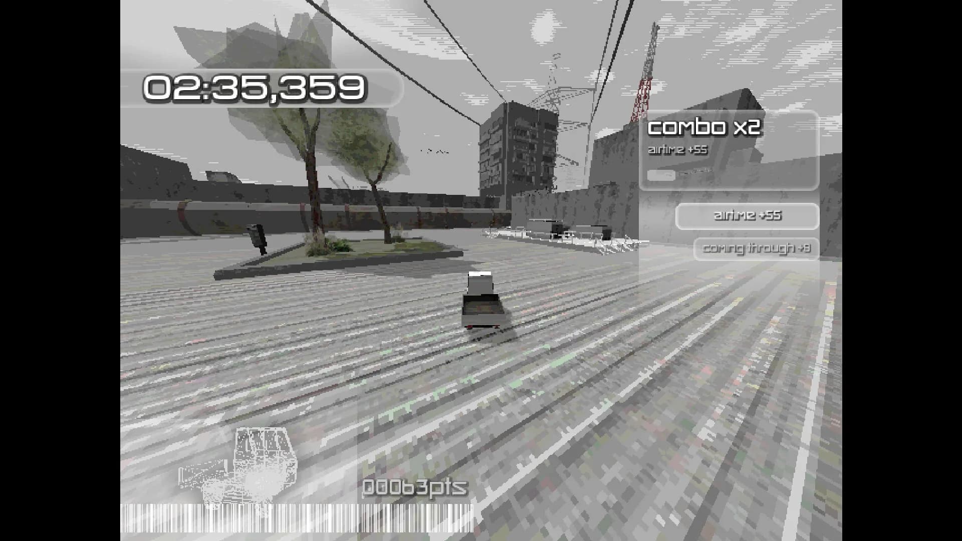 vitvitDRIVER 3D görsel 7