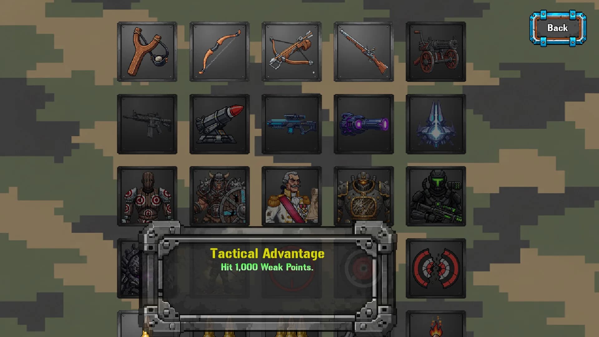 Clicker Arsenal görsel 3