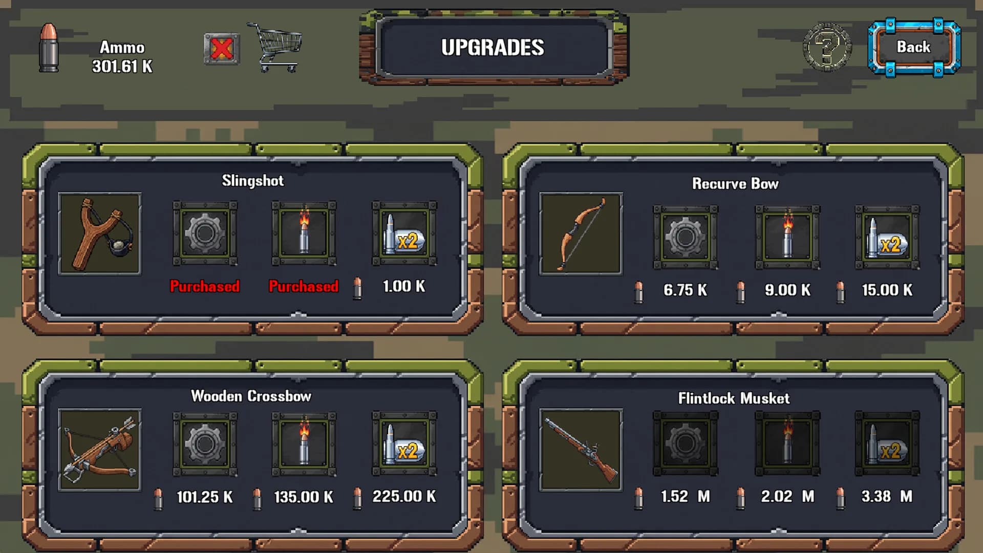 Clicker Arsenal görsel 5