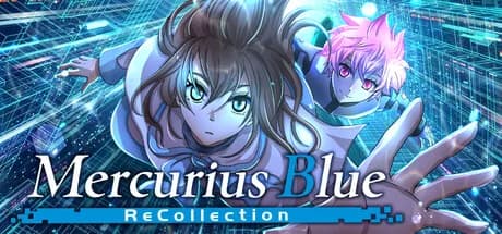 メルクリウスの青い砂 ReCollection