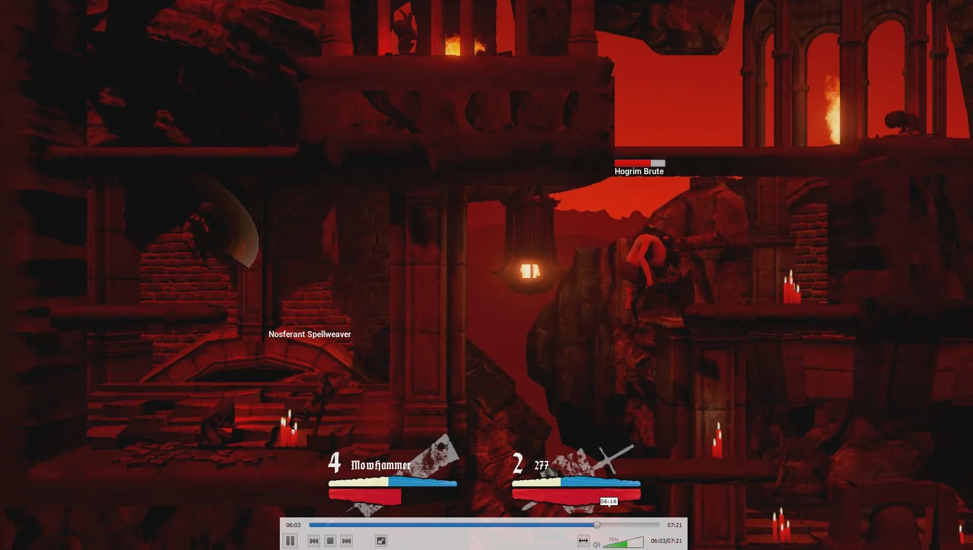 Bell Ringer görsel 8